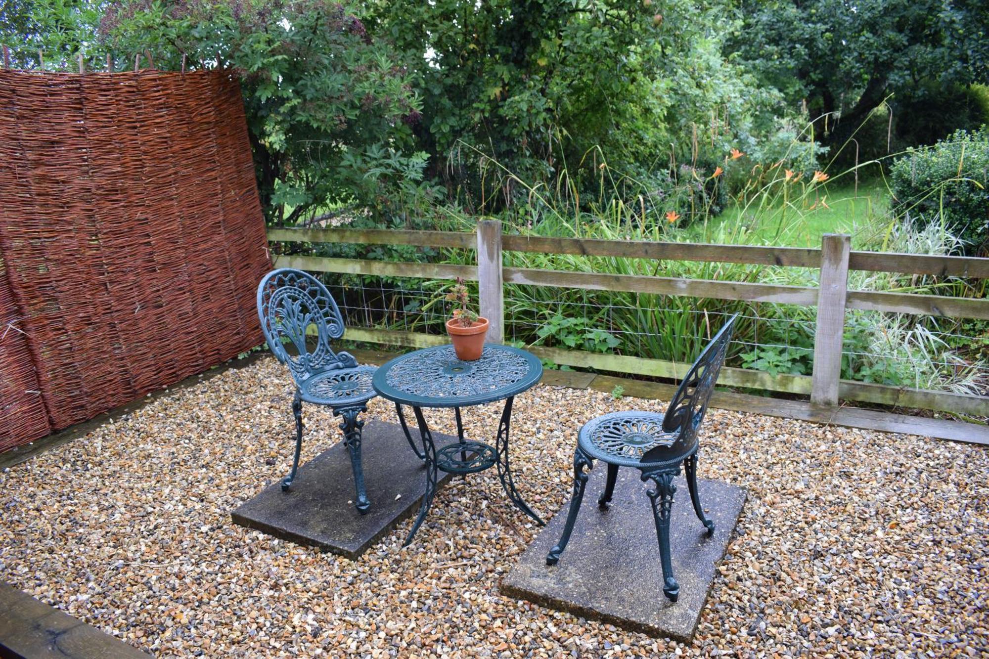 Upper Wood End Farm Holiday Cottages Marston Moreteyne Exteriör bild